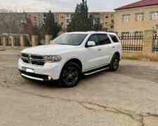 Dodge Durango, 2012 il