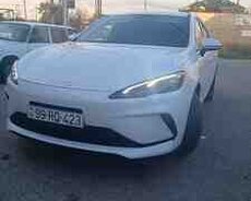 BYD Seal 05, 2025 il