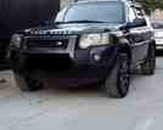 Land Rover Freelander, 2004 il