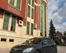 Hyundai i30, 2008 il