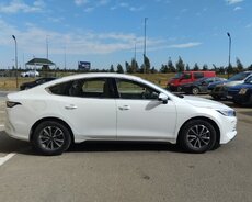 BYD Destroyer seal, 2025 il