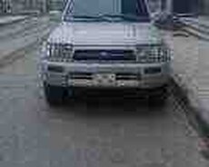 Toyota Hilux, 1998 il