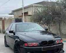 BMW 525, 2003 il