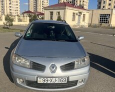 Renault Megane, 2006 il