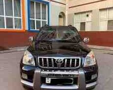 Toyota Prado, 2008 il