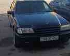 Mercedes C 200, 1999 il