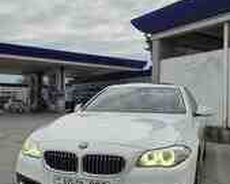 BMW 520, 2014 il