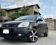 KIA Rio, 2007 il