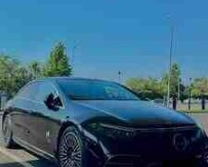 Mercedes S 500, 2022 il