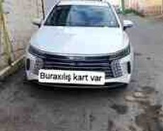 BYD Destroyer 05, 2025 il