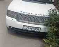 Land Rover Range Rover, 2010 il