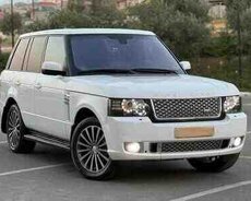 Land Rover Range Rover, 2012 il