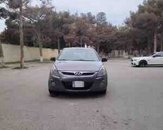 Hyundai i20, 2012 il