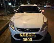 Ford Mondeo, 2014 il