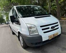 Ford Transit, 2011 il