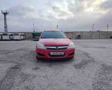 Opel Astra, 2008 il