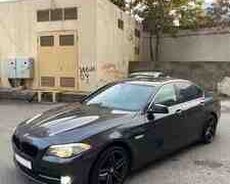 BMW 528, 2013 il