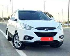 Hyundai ix35, 2010 il