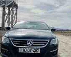 Volkswagen Passat CC, 2011 il