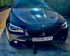BMW 528, 2014 il