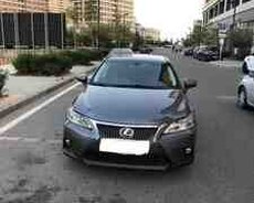 Lexus CT 200 H, 2014 il