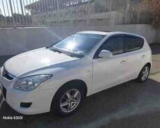 Hyundai i30, 2008 il