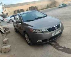 KIA Cerato, 2011 il