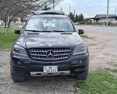 Mercedes ML 350, 2008 il
