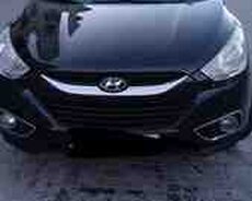 Hyundai ix35, 2013 il