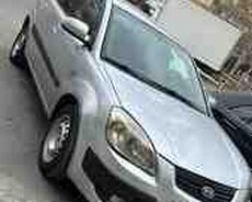 KIA Rio, 2008 il