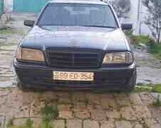 Mercedes C 220, 1999 il