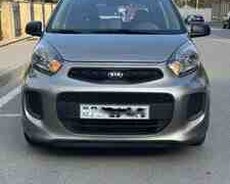 KIA Morning, 2015 il