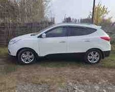Hyundai ix35, 2011 il