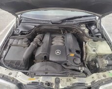 Mercedes C 240, 1997 il