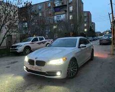BMW 520, 2014 il