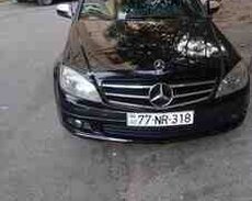 Mercedes C 240, 2008 il