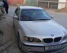 BMW 318, 2004 il