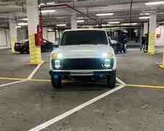 LADA (VAZ) Niva, 2008 il