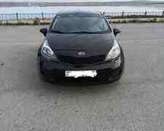 KIA Rio, 2011 il