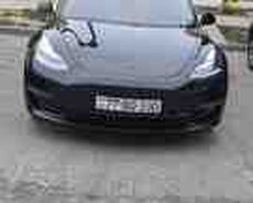 Tesla Model 3, 2019 il