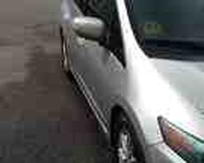 Honda Insight, 2010 il