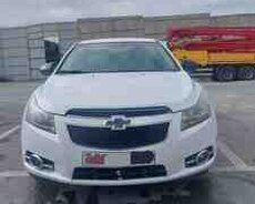 Chevrolet Cruze, 2010 il