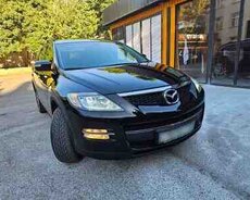 Mazda CX-9, 2010 il