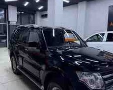 Mitsubishi Pajero, 2007 il