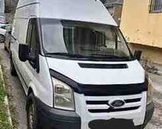 Ford Transit, 2010 il