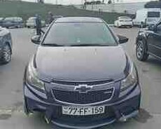 Chevrolet Cruze, 2014 il