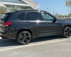 BMW X5, 2014 il