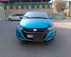 Honda Insight, 2012 il