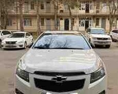 Chevrolet Cruze, 2010 il