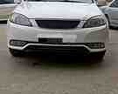 Daewoo Gentra, 2014 il